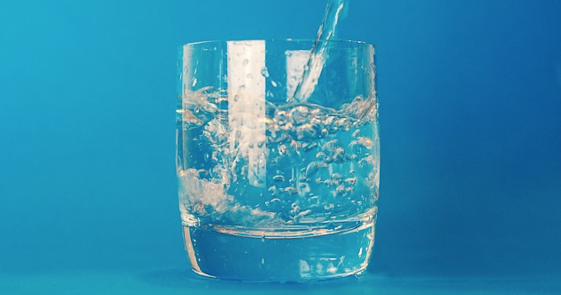 Using At-Home Water Filters to Help Safeguard Your Health