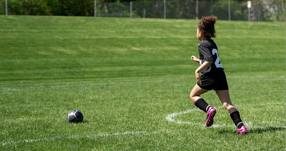 How Sports Enhances Brain Development in Children and Teens