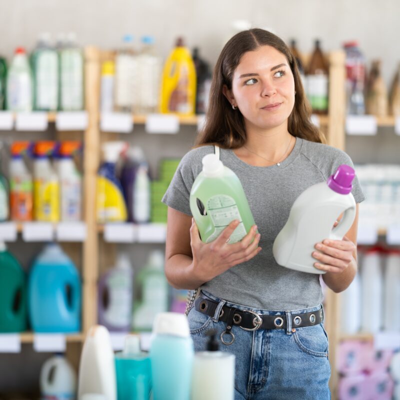 Minimizing the Unhealthy: Creating a Low-Toxin Home and Life
