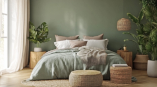 The Healing Power of Quality Sleep: Natural Strategies for Deeper Rest and Lifelong Health