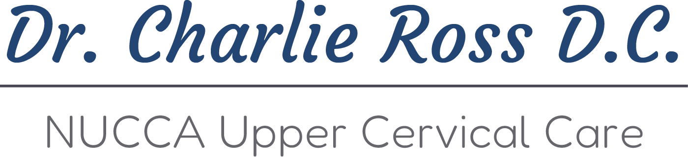 Logo NUCCA Upper Cervical Care